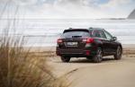 Subaru Outback 2018 года (WW)